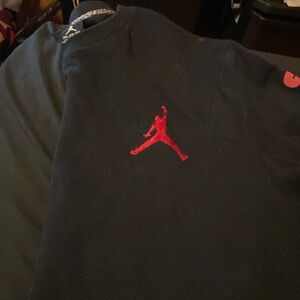 Jordan Sweater brand new without tags but still kinda new